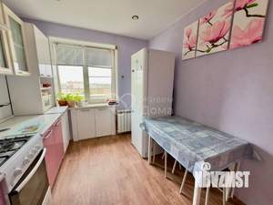 4-к квартира, вторичка, 74м2, 9/9 этаж