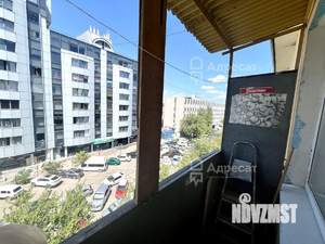2-к квартира, вторичка, 46м2, 5/5 этаж