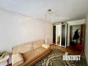 2-к квартира, вторичка, 44м2, 1/5 этаж