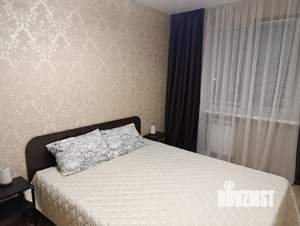 2-к квартира, вторичка, 43м2, 5/5 этаж