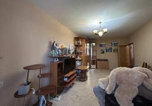 2-к квартира, вторичка, 60м2, 10/10 этаж