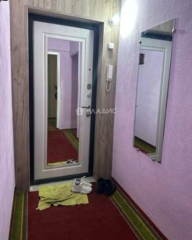 2-к квартира, вторичка, 45м2, 3/5 этаж