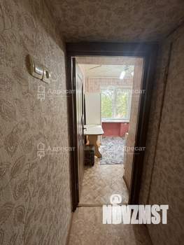 1-к квартира, вторичка, 30м2, 3/5 этаж