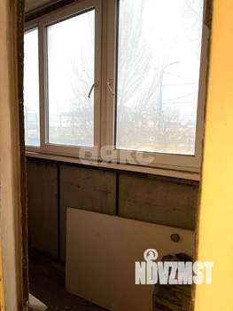 1-к квартира, вторичка, 36м2, 2/16 этаж