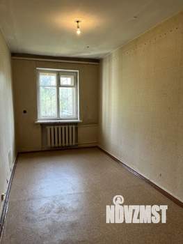 2-к квартира, вторичка, 42м2, 4/4 этаж