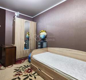 3-к квартира, вторичка, 65м2, 6/9 этаж