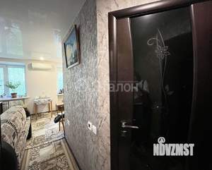 1-к квартира, вторичка, 29м2, 1/9 этаж