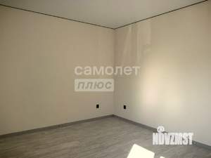 1-к квартира, вторичка, 52м2, 1/1 этаж