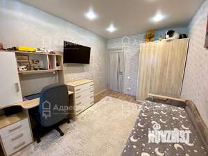 2-к квартира, вторичка, 51м2, 3/9 этаж