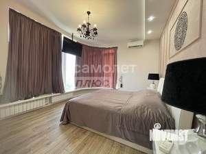 3-к квартира, вторичка, 98м2, 19/23 этаж