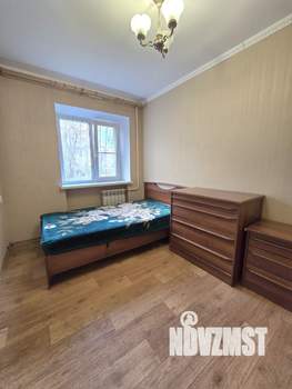 2-к квартира, вторичка, 41м2, 1/5 этаж