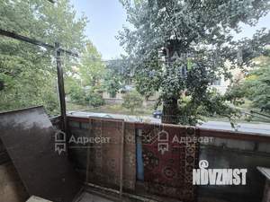 2-к квартира, вторичка, 53м2, 2/3 этаж