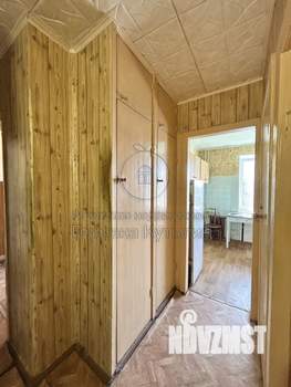 3-к квартира, вторичка, 57м2, 6/9 этаж