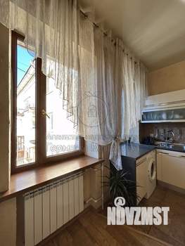 2-к квартира, вторичка, 69м2, 4/5 этаж