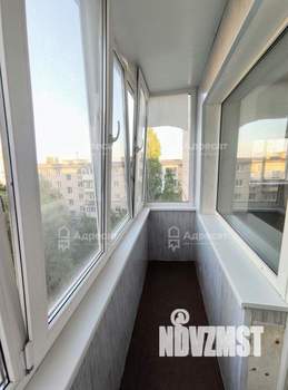1-к квартира, вторичка, 32м2, 4/5 этаж