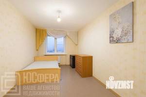 2-к квартира, вторичка, 54м2, 7/9 этаж