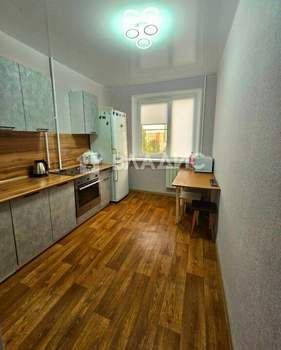 2-к квартира, вторичка, 51м2, 6/9 этаж
