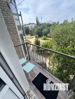 1-к квартира, вторичка, 31м2, 4/7 этаж