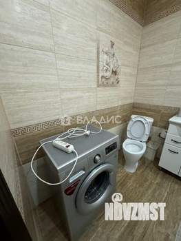 1-к квартира, вторичка, 58м2, 14/24 этаж