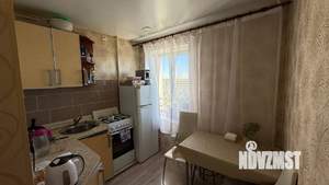 2-к квартира, вторичка, 47м2, 8/9 этаж