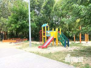 1-к квартира, вторичка, 44м2, 2/24 этаж