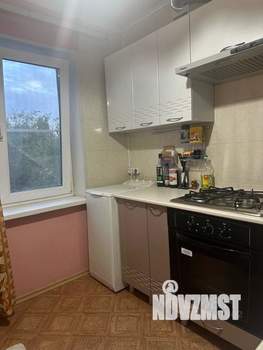 1-к квартира, вторичка, 31м2, 2/5 этаж