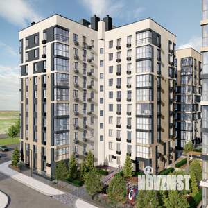 1-к квартира, вторичка, 31м2, 1/10 этаж