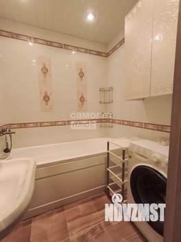 2-к квартира, сданный дом, 55м2, 2/3 этаж