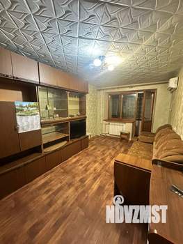 1-к квартира, вторичка, 30м2, 4/5 этаж