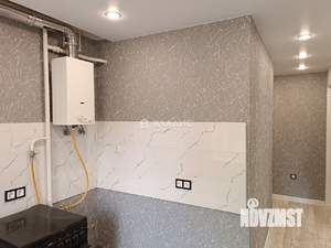 3-к квартира, вторичка, 59м2, 5/5 этаж