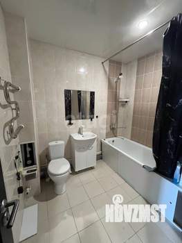 1-к квартира, вторичка, 25м2, 3/3 этаж