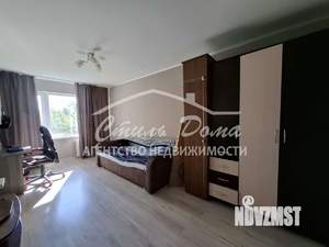 1-к квартира, вторичка, 30м2, 4/5 этаж
