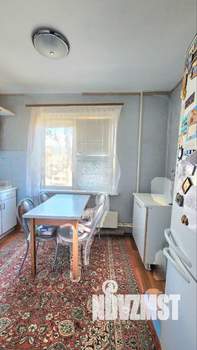 4-к квартира, вторичка, 80м2, 11/16 этаж