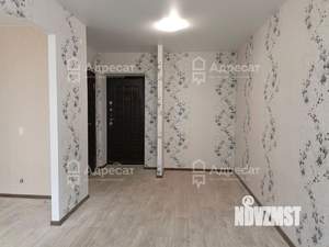 1-к квартира, вторичка, 25м2, 1/3 этаж