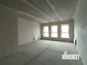 Студия квартира, вторичка, 30м2, 3/3 этаж