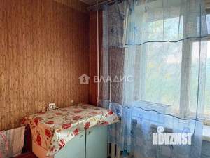 2-к квартира, вторичка, 46м2, 2/5 этаж