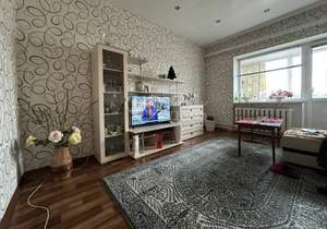 2-к квартира, вторичка, 41м2, 5/5 этаж