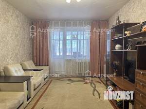3-к квартира, вторичка, 60м2, 1/5 этаж