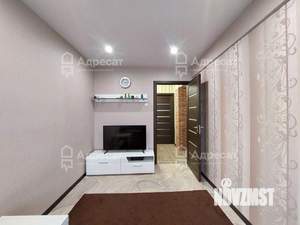 3-к квартира, вторичка, 58м2, 5/5 этаж