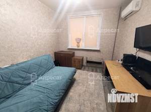 2-к квартира, вторичка, 43м2, 2/16 этаж
