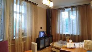 3-к квартира, вторичка, 66м2, 2/5 этаж