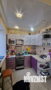 Студия квартира, вторичка, 29м2, 3/5 этаж