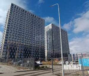 2-к квартира, сданный дом, 71м2, 4/24 этаж
