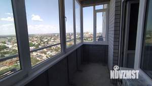 2-к квартира, вторичка, 59м2, 19/19 этаж