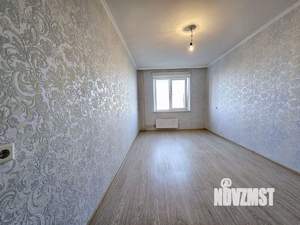 3-к квартира, вторичка, 70м2, 6/9 этаж