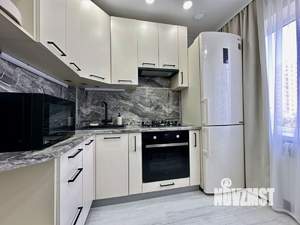 1-к квартира, вторичка, 32м2, 5/5 этаж