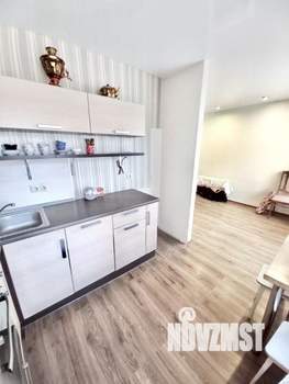 1-к квартира, вторичка, 32м2, 2/5 этаж