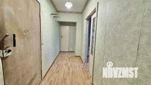 2-к квартира, вторичка, 53м2, 8/10 этаж