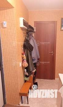 2-к квартира, вторичка, 45м2, 1/10 этаж