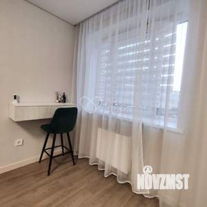 2-к квартира, вторичка, 47м2, 8/10 этаж